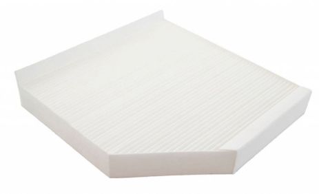 Салонный фильтр для Audi A6, A7, A8, Bentley Mulsanne, 09-, SHAFER (SA667)