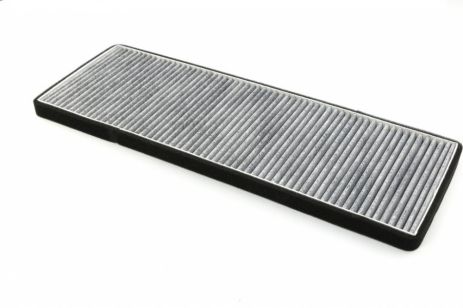 Фільтр салонний для Opel Astra F, Calibra, Corsa, Combo, Tigra, 92-01, вугільний, SHAFER (SAK11)