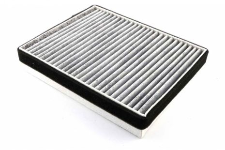 Фильтр салонный Lada 2110,11,12, Priora угольный, SHAFER (SAK658)