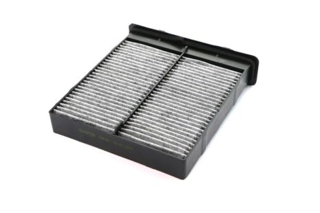 Фильтр салонный Suzuki SX4, 06-, угольный, SHAFER (SAK682)