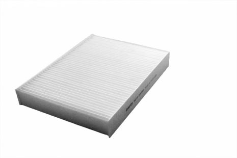 Кабінний фільтр Chery Tiggo 7, 8 (17-), 248x185x35, SHAFER (SAT158107011)