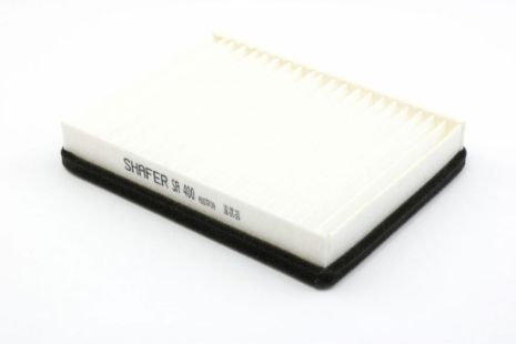 Фильтр салонный Hyundai Getz, 02-10, SHAFER (SA400)