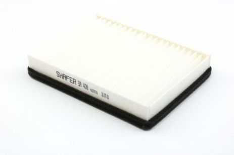 Салонный фильтр для Hyundai Getz, 02-10, от SHAFER (SA400) Салонный фильтр для Hyundai Getz, 02-10, от SHAFER (SA400)