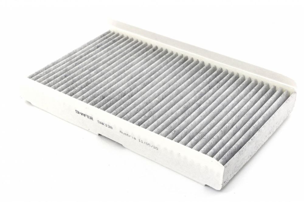 Угольный фильтр салонный для Citroen C2, C3 I, C4 I-II, DS4, DS5, 1007, 307, 308, 00-, SHAFER (SAK138) Угольный фильтр салонный для Citroen C2, C3 I, C4 I-II, DS4, DS5, 1007, 307, 308, 00-, SHAFER (SAK138)