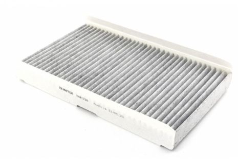 Угольный фильтр салонный для Citroen C2, C3 I, C4 I-II, DS4, DS5, 1007, 307, 308, 00-, SHAFER (SAK138)