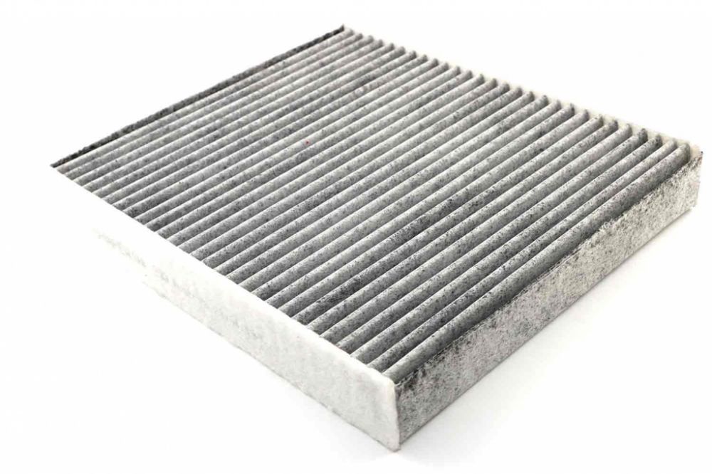 Фільтр салонний Ford Focus 04-, вугільний, SHAFER (SAK293) Фільтр салонний Ford Focus 04-, вугільний, SHAFER (SAK293)