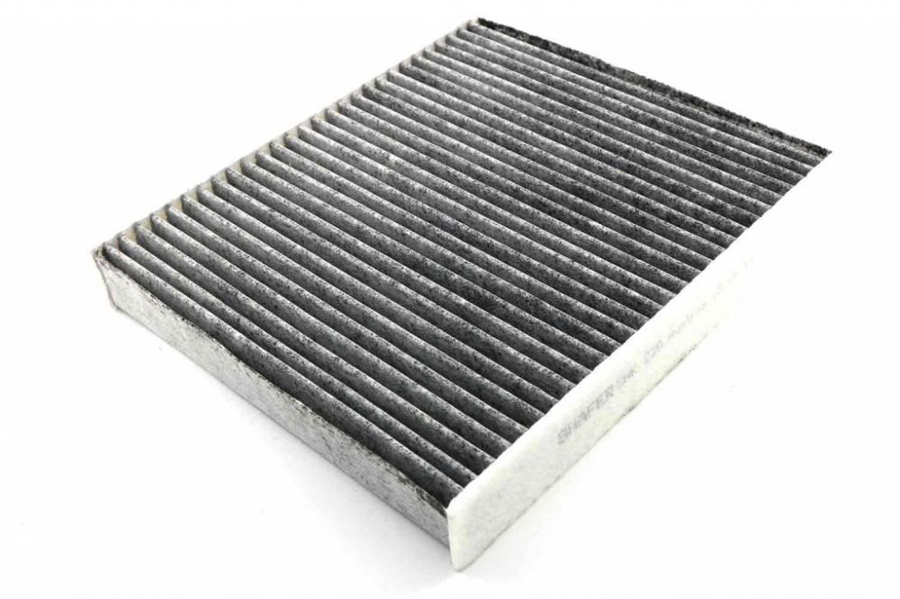 Вугільний фільтр салонний для Ford Mondeo, Volvo S40 SHAFER (SAK220) Вугільний фільтр салонний для Ford Mondeo, Volvo S40 SHAFER (SAK220)