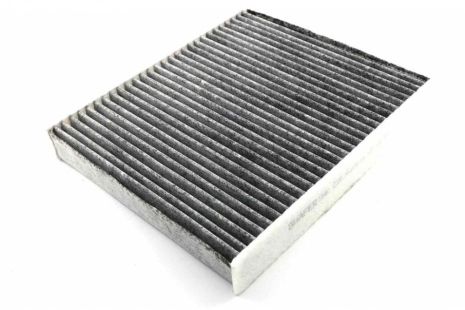 Фильтр салонный Ford Mondeo, C-Max, Kuga 03-, Volvo S40, 06-, угольный, SHAFER (SAK220)