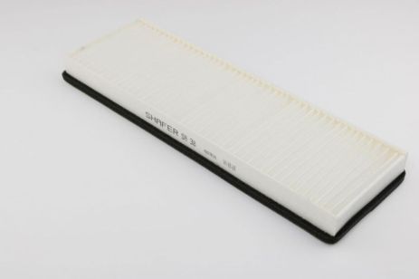 Салонный фильтр для Peugeot 306, 93-02, SHAFER (SA38) Салонный фильтр для Peugeot 306, 93-02, SHAFER (SA38)