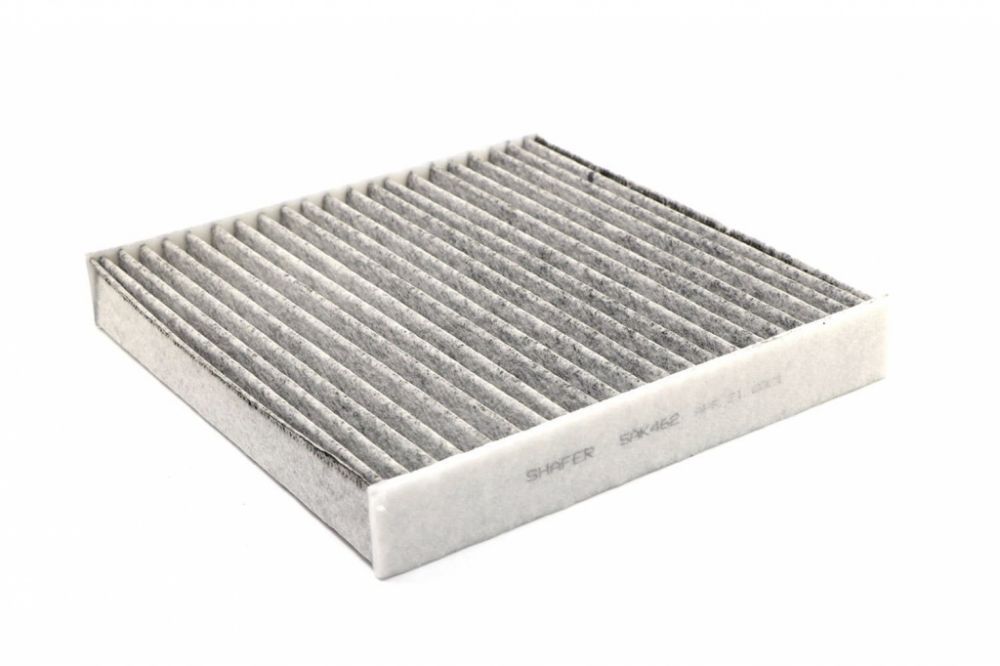 Салонный фильтр для Acura RDX 19-, Honda HR-V 16-, Clarity 17-, CR-V 17-, CR-Z 10-, Jazz 08-, SHAFER (SAK462) Салонный фильтр для Acura RDX 19-, Honda HR-V 16-, Clarity 17-, CR-V 17-, CR-Z 10-, Jazz 08-, SHAFER (SAK462)