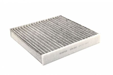 Салонный фильтр для Acura RDX 19-, Honda HR-V 16-, Clarity 17-, CR-V 17-, CR-Z 10-, Jazz 08-, SHAFER (SAK462)