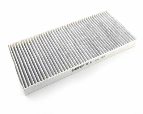 Салонний фільтр Fiat Punto, Barchetta, Lancia Y, 93-05, вугільний, SHAFER (SAK35) Салонний фільтр Fiat Punto, Barchetta, Lancia Y, 93-05, вугільний, SHAFER (SAK35)