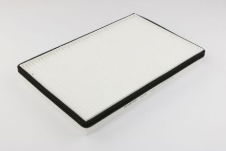 Фільтр салонний Volvo 850, C70 I, S70, S90, V70 I, II, V90, XC70, 91-07, SHAFER (SA79)