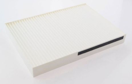 Салонный фильтр для Citroen C5, C6, Range Rover Evoque, Freelander II, Volvo S60 II, S80 II, XC60, SHAFER (SA387)