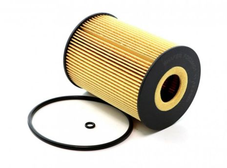 Фільтр масляний MB E (W211), GL (X164), M (W164), S (W221), 4.0D, 06-, SHAFER (FOE254D1)