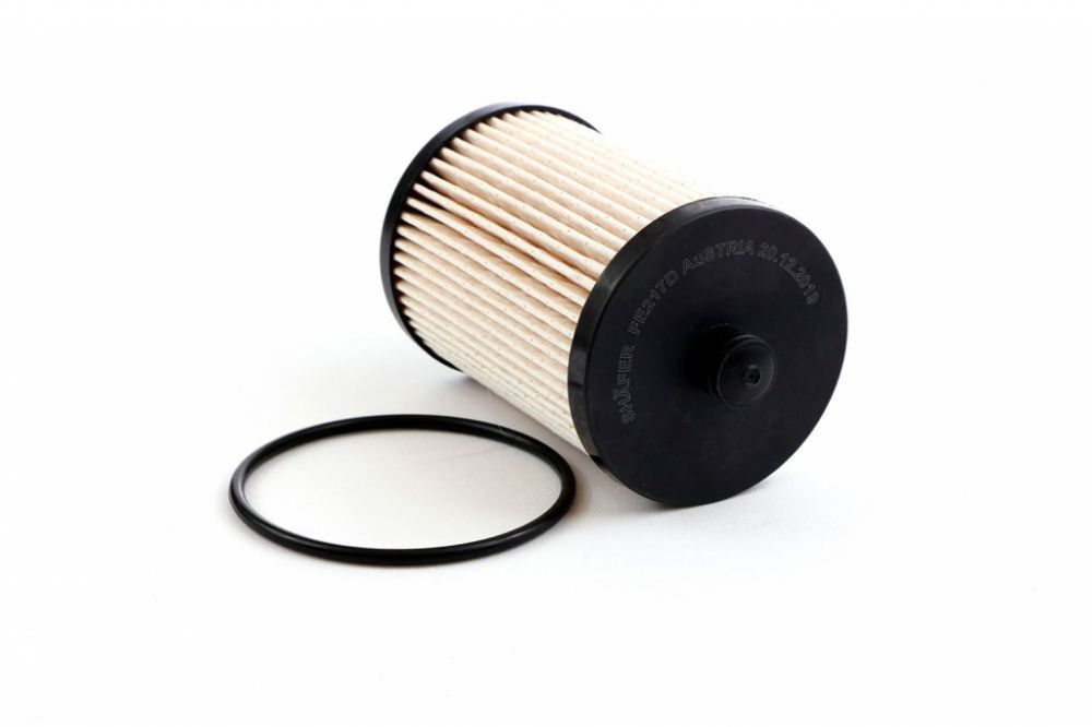 Топливный фильтр для VW LT 2.8 TDI (116kw), SHAFER (FE217D) Топливный фильтр для VW LT 2.8 TDI (116kw), SHAFER (FE217D)