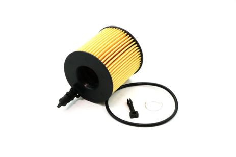 Масляный фильтр Hyundai Accent, Elantra VII, I20 III, Kona, Santa Fe IV, Sonata, Venue, SHAFER (FOE263502M000)