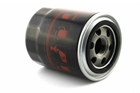 Масляный фильтр для Kia, Huyndai, 2.5D-2.9D, D=94mm, H=122mm, M26x1.5, SHAFER (FOM540)