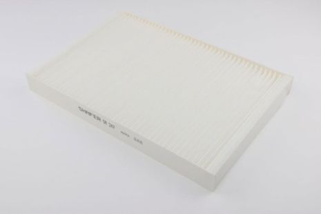 Chrysler 300C Салонний Фільтр, 04-12 (USA), SHAFER (SA247)