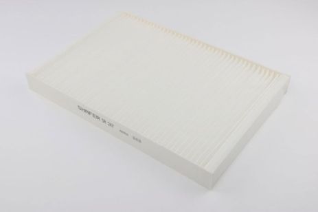 Салонный фильтр для Chrysler 300C, 2004-2012, (USA), SHAFER (SA247)