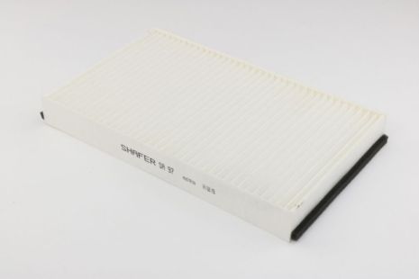 Салонний фільтр для Fiat Multipla, 99-10, SHAFER (SA97)