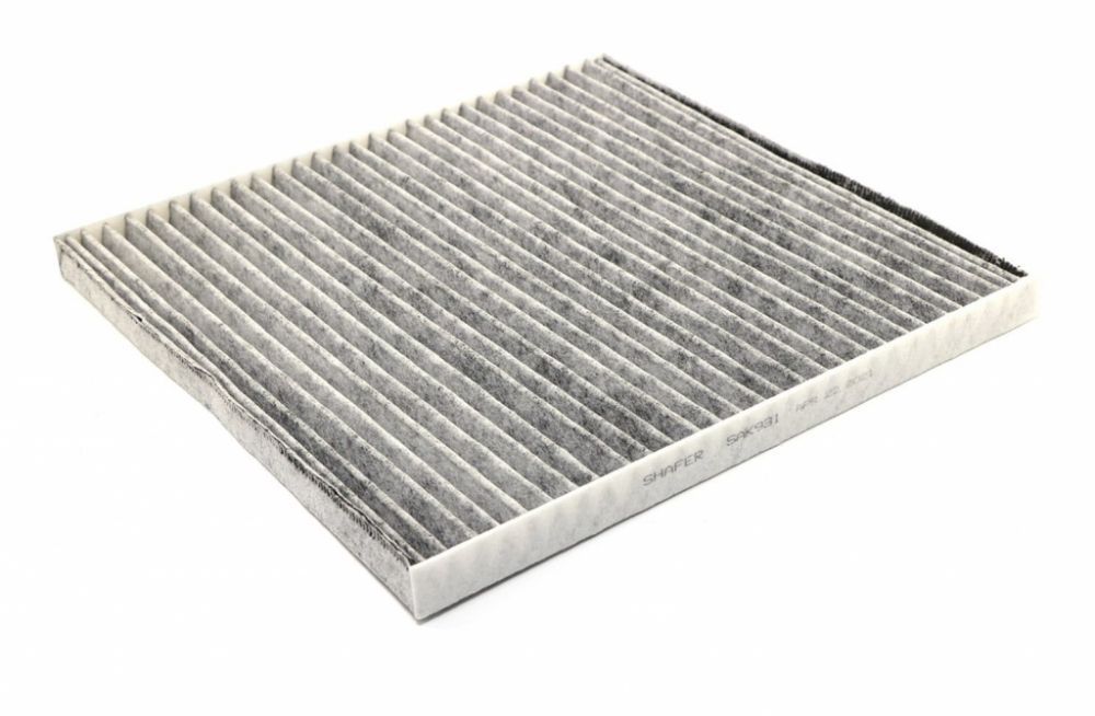 Салонний фільтр Nissan Altima 07-12, Maxima 09-15, Quest 11-17, Murano II-III, Teana II, SHAFER (SAK931) Салонний фільтр Nissan Altima 07-12, Maxima 09-15, Quest 11-17, Murano II-III, Teana II, SHAFER (SAK931)