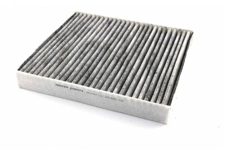 Фильтр салонный Subaru Forester, Infinity FX, G, Nissan Murano I, Teana I, X-Trail (01-), SHAFER (SAK371)