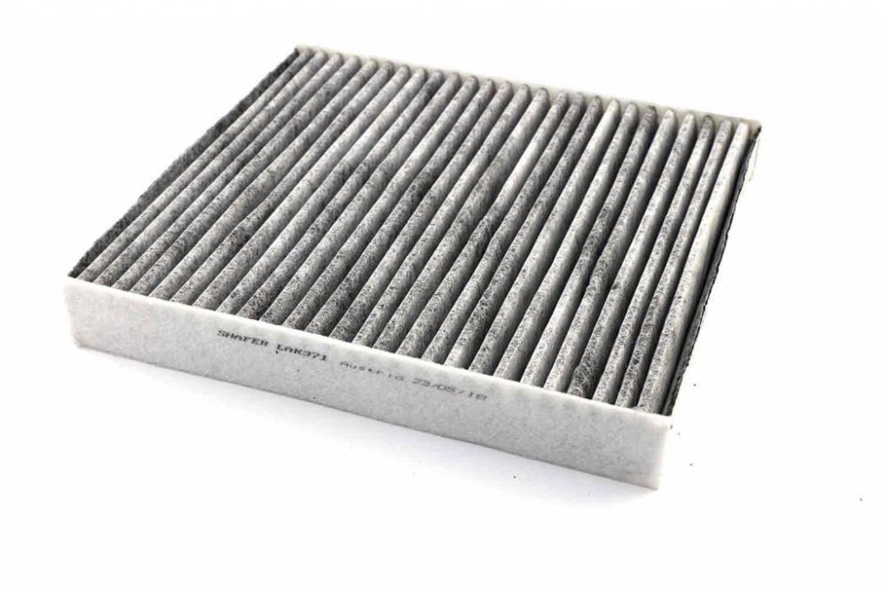 Салонный фильтр Subaru Forester, Infinity FX, G, Nissan Murano I, Teana I, X-Trail (01-), SHAFER (SAK371) Салонный фильтр Subaru Forester, Infinity FX, G, Nissan Murano I, Teana I, X-Trail (01-), SHAFER (SAK371)