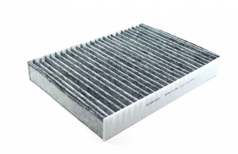 Кабинный фильтр угольный для Renault Megane IV, Scenic IV, Nissan Qashqai II, 13-, SHAFER (SAK1176)