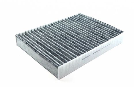 Вугільний салонний фільтр на Renault Megane IV, Scenic IV, Nissan Qashqai II, 13-, SHAFER (SAK1176)