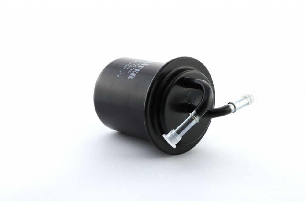 Топливный фильтр для Subaru Forester, Impreza, Legacy, SVX, 1.5-3.3, 89-, SHAFER (FM134) Топливный фильтр для Subaru Forester, Impreza, Legacy, SVX, 1.5-3.3, 89-, SHAFER (FM134)