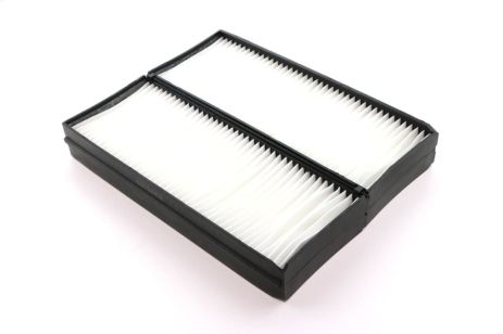 Салонний фільтр для Hyundai Santa Fe I, Sonata IV, Trajet (01-08, 2 шт), SHAFER (SA896S) Салонний фільтр для Hyundai Santa Fe I, Sonata IV, Trajet (01-08, 2 шт), SHAFER (SA896S)