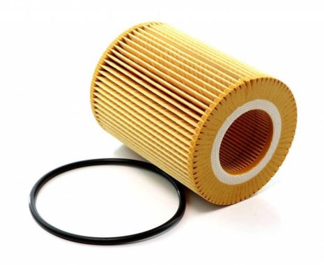 Фільтр масляний Volvo S60 II, S80 II, V60, V70 III, XC60, XC70 II, XC90 I, LR Freelander II, SHAFER (FOE433D)