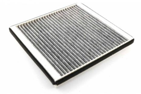 Салонний фільтр Chevrolet Spark, Mitshubishi Montero, 10-, вугільний, SHAFER (SAK1169)