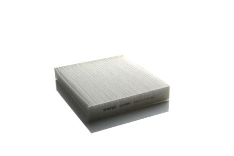 Салонный фильтр Ford Mustang (13-14), (207x178x30), (USA), SHAFER (SA10105)