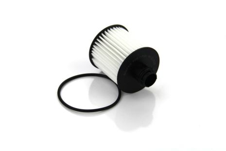 Масляний фільтр Fiat 500L/X, Doblo, Fiorino, Panda, Punto, Qubo, Tipo, Opel Combo, SHAFER (FOE1171D)