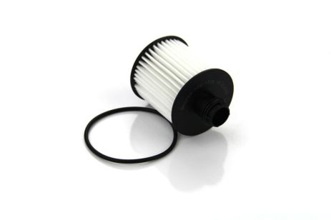 Фильтр масляный для Fiat 500L/X, Doblo, Fiorino, Panda, Punto, Qubo, Tipo, Opel Combo, SHAFER (FOE1171D)