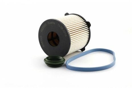 Топливный фильтр для Opel Insignia, Astra J, Meriva, Zafira, Cruze, Malibu, SHAFER (FE265D)