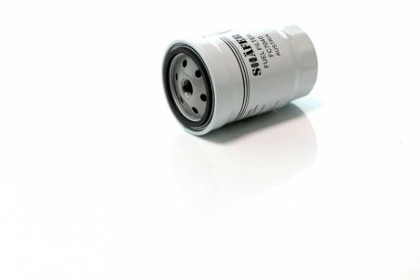 Топливный фильтр для КАМАZ EURO-2, тонк.оч., SHAFER (FC7040)