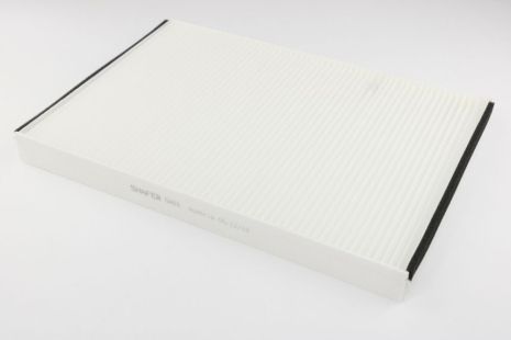 Салонный фильтр для MB A-класс W168 1997-2005, SHAFER (SA81)