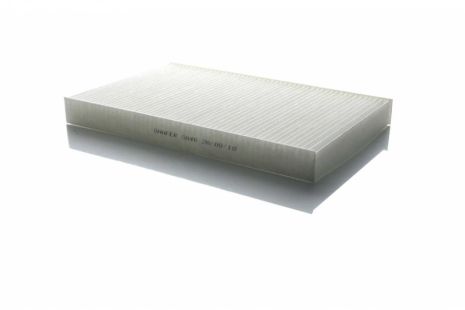 Фильтр салонный Audi 100-94, A6 96-98, (для авто без кондиционера), SHAFER (SA46)