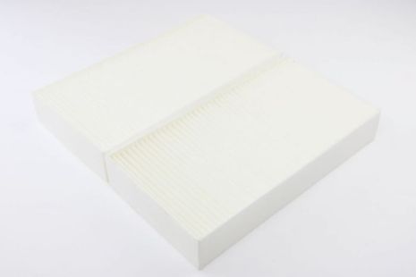 Фильтр салонный MB M-класс W164, GL-класс W164 (к-кт 2шт), SHAFER (SA295S)