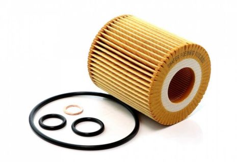 Фільтр масляний BMW 1 (E81), 3 (E46, E90), 5 (E60), X1 (E84), Z4 (E85), 1.6-2.5, 00-15, SHAFER (FOE1661D) Фільтр масляний BMW 1 (E81), 3 (E46, E90), 5 (E60), X1 (E84), Z4 (E85), 1.6-2.5, 00-15, SHAFER (FOE1661D)