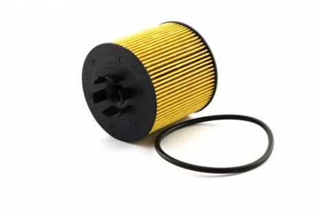 Масляный фильтр для VW Golf V, Jetta III, Ibiza III, IV, Fabia II, Octavia II, Roomster, SHAFER (FOE341D)