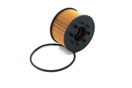 Масляный фильтр для Ford Mondeo III, Transit, Jaguar X-type, 2.0D/2.2D/2.4D (00-), тип Hengst, SHAFER (FOE191DH)