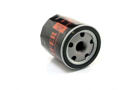 Фільтр масляний для VW Golf VI, 1.0-1.4 TFSI, 11-, D=76mm, H=79mm, 3/4-16UNF, SHAFER (FOM9771)