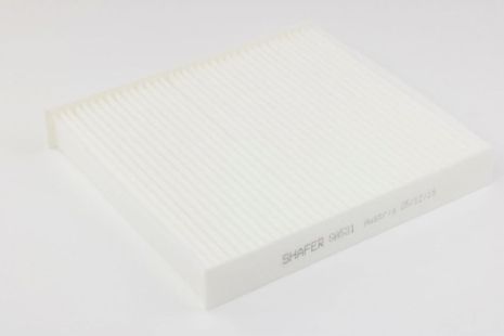 Салонний фільтр для Kia Soul I (08-14), SHAFER (SA531)