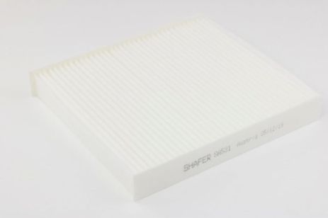 Салонный фильтр для Kia Soul I (08-14), SHAFER (SA531)