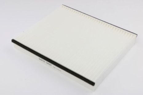 Фільтр салонний Honda Civic 5D, Hatchback, 05-12, SHAFER (SA344)