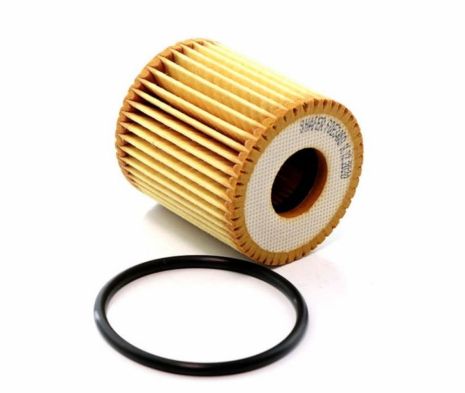 Фільтр масляний для Smart, 0.6-0.8D, 98- - SHAFER (FOE346D)